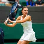 Anca Todoni performanta impresionanta la Brisbane Romanca va atinge cea mai buna pozitie WTA