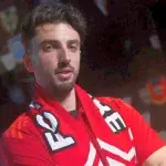 Andrei Vlad a semnat cu Aktobe Un nou inceput in Kazahstan pentru fostul portar al FCSB