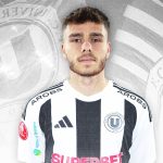 Andrej Fabry a semnat cu Universitatea Cluj