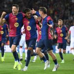 Barcelona vizeaza patru atacanti Transfer salvator de iarna