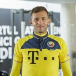 Bogdan Lobont incepe o noua etapa la CSM Olimpia Satu Mare