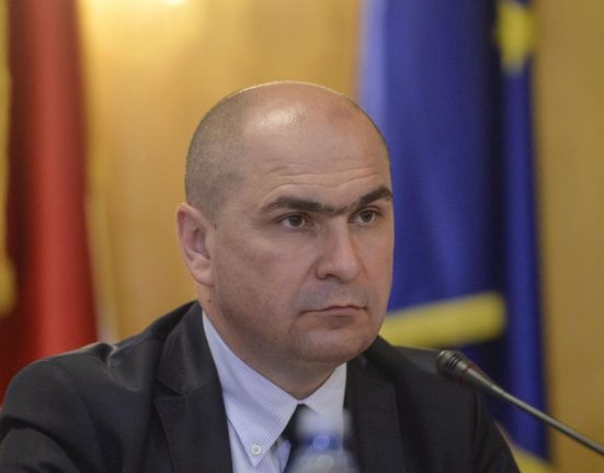 Bolojan dupa anuntul lui Crin Antonescu A spus lucruri corecte Sa evitam greselile trecutului