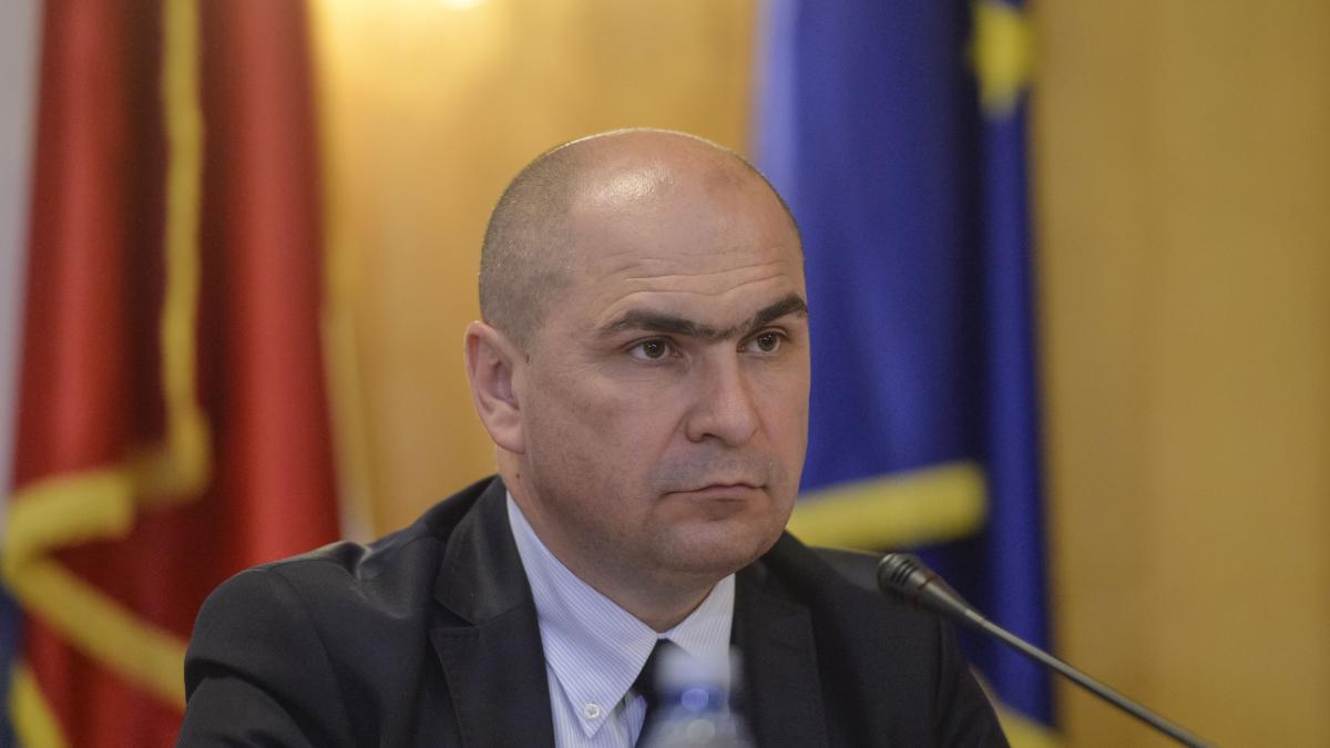 Bolojan dupa anuntul lui Crin Antonescu A spus lucruri corecte Sa evitam greselile trecutului
