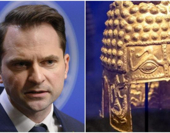 Burduja despre Tezaurul Dacic furat Daca a fost orchestrare pentru manipularea nationalistilor inainte de alegeri