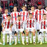 CFR Cluj il transfera pe Stipe Juric Un atacant bosniac pentru Dan Petrescu