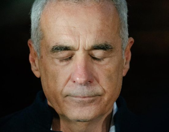 Calin Georgescu sustine ca stie ce a discutat Decebal acum 2000 de ani cu preotesele dace