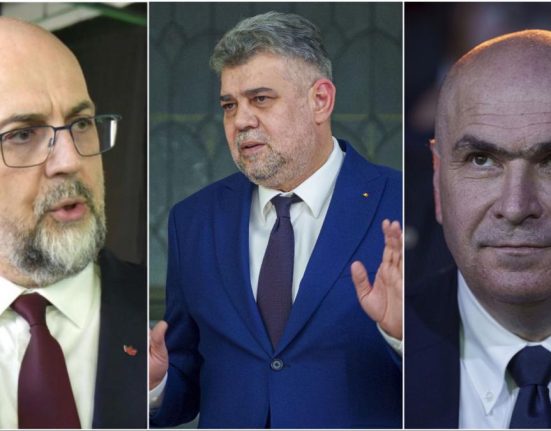 Cand ar putea fi alegerile prezidentiale variante discutate