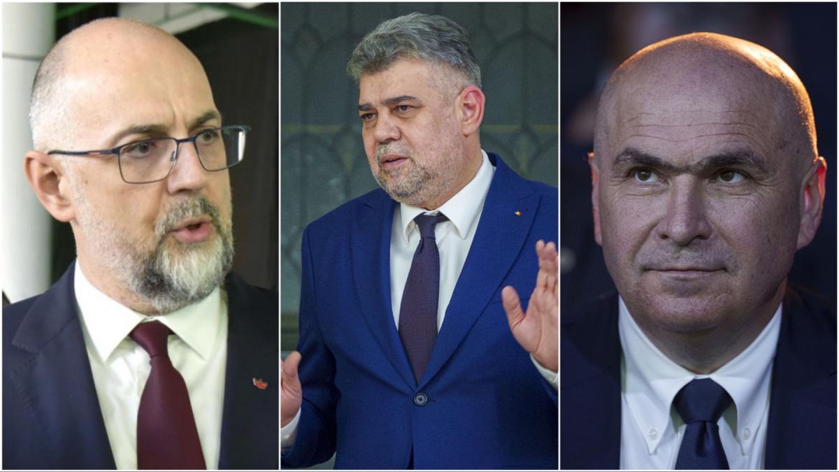 Cand ar putea fi alegerile prezidentiale variante discutate