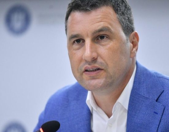 Cand cresc pensiile si salariile Tanczos Barna Vreau sa le platim pana in noiembrie 2024 sigur