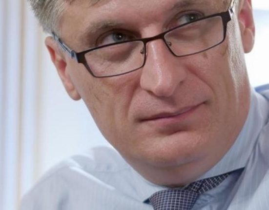 Catalin Avramescu ex consilier al lui Traian Basescu candideaza la prezidentiale Candidatii actuali sunt foarte slabi