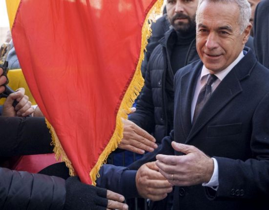 Ce risca Calin Georgescu dupa declaratiile despre rapoarte din servicii