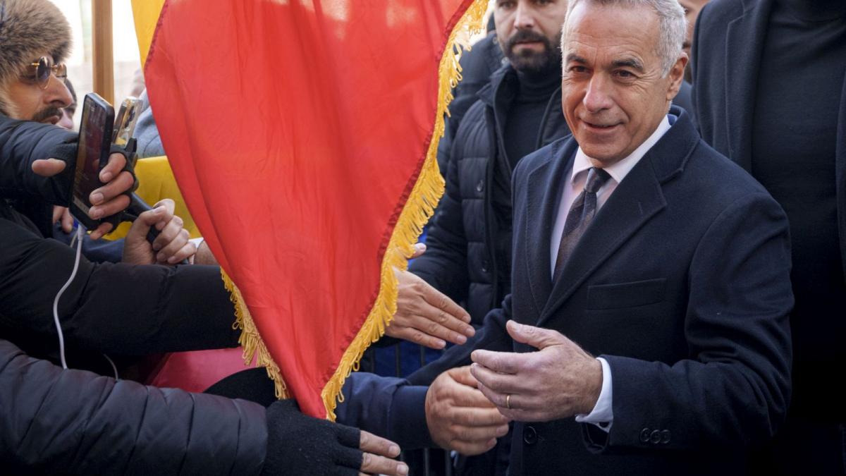 Ce risca Calin Georgescu dupa declaratiile despre rapoarte din servicii