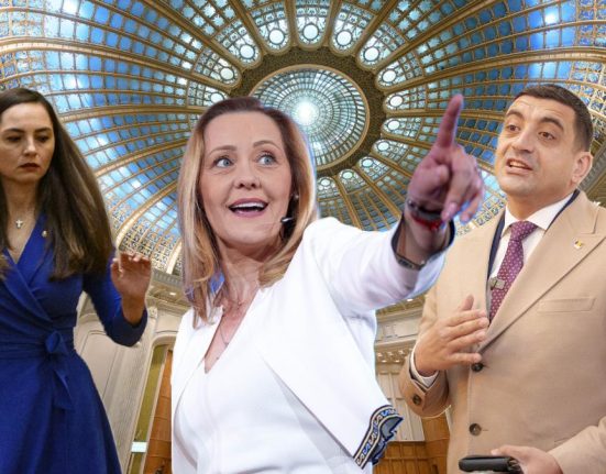 Ce se va intampla cu suspendarea lui Klaus Iohannis