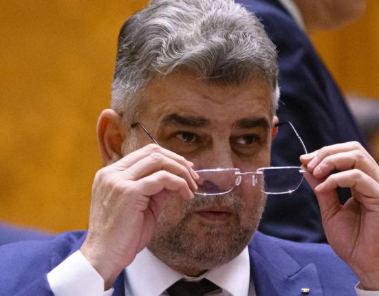 Ciolacu Discutie cu Crin Antonescu pe 8 ianuarie focus pe parcursul proeuropean