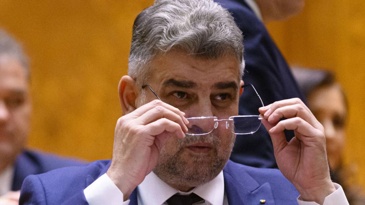 Ciolacu Discutie cu Crin Antonescu pe 8 ianuarie focus pe parcursul proeuropean