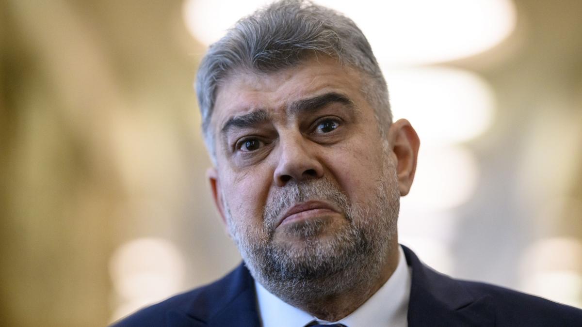 Ciolacu Nu am anulat nicio alegere Este o decizie a CCR care se aplica nu se comenteaza