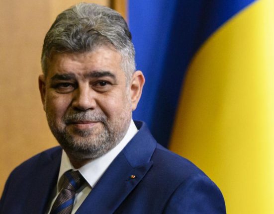 Ciolacu Revenirea lui Donald Trump la Casa Alba este un moment istoric cu ecouri pozitive in Romania