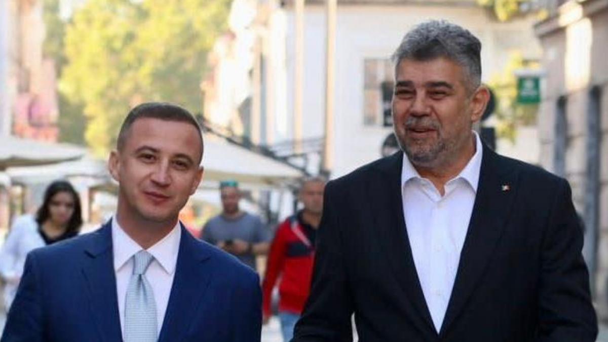 Ciolacu dupa ce Simonis ia spus pe TikTok ca toti iau dat voturi lui Simion a fost o gluma pe TikTok iti permiti glume
