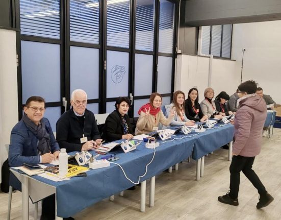 Ciolacu explica limitarea votului in Diaspora Niciunde nu era ca la noi Nu m am razbunat