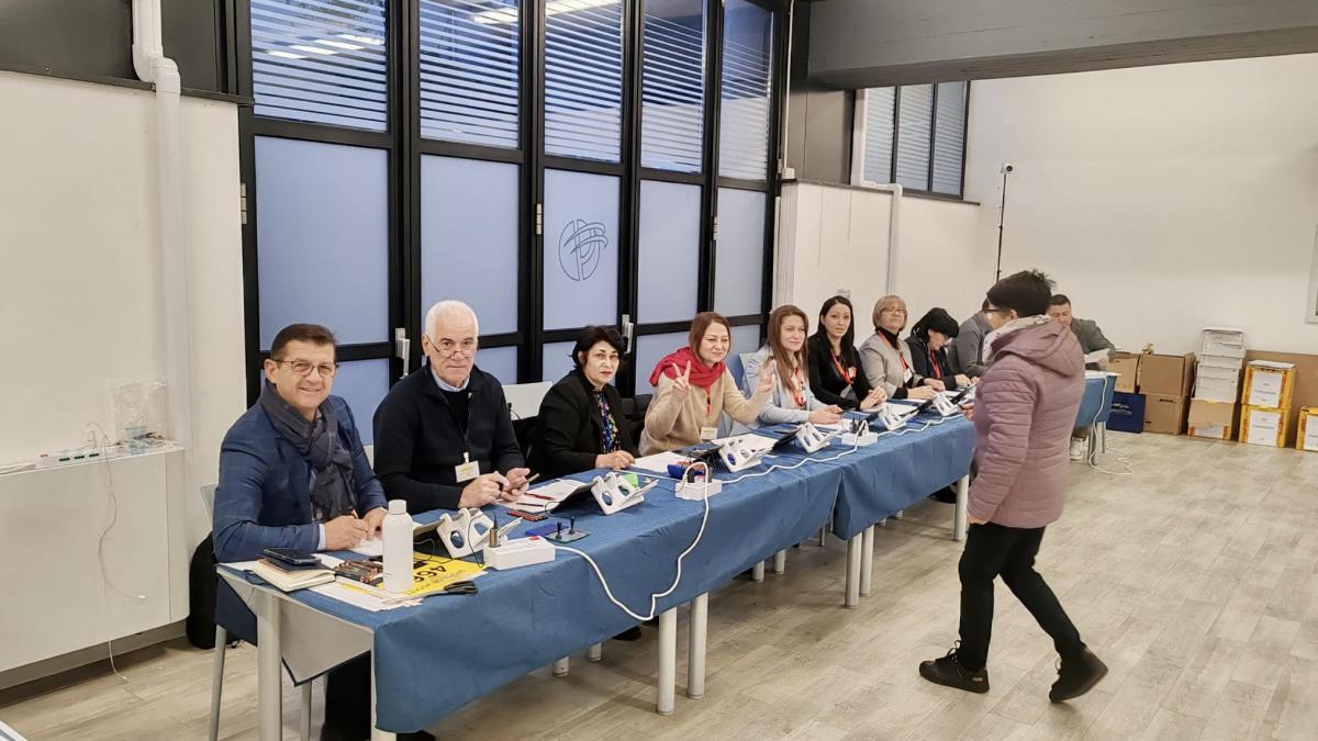 Ciolacu explica limitarea votului in Diaspora Niciunde nu era ca la noi Nu m am razbunat