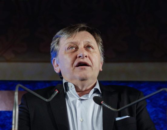Crin Antonescu Cu cat alegerile intarzie teoria conspiratiei castiga adepti si nu e bine