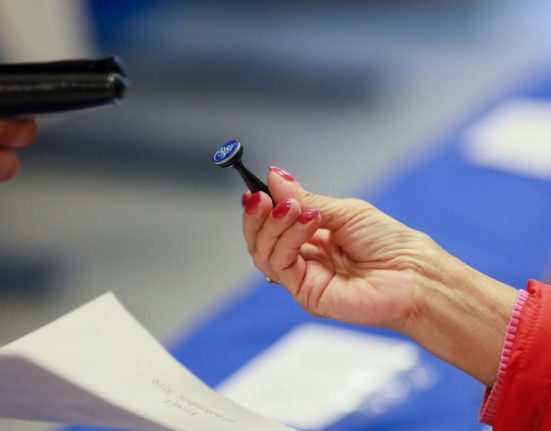 Cum ar vota romanii daca ar fi alegeri duminica