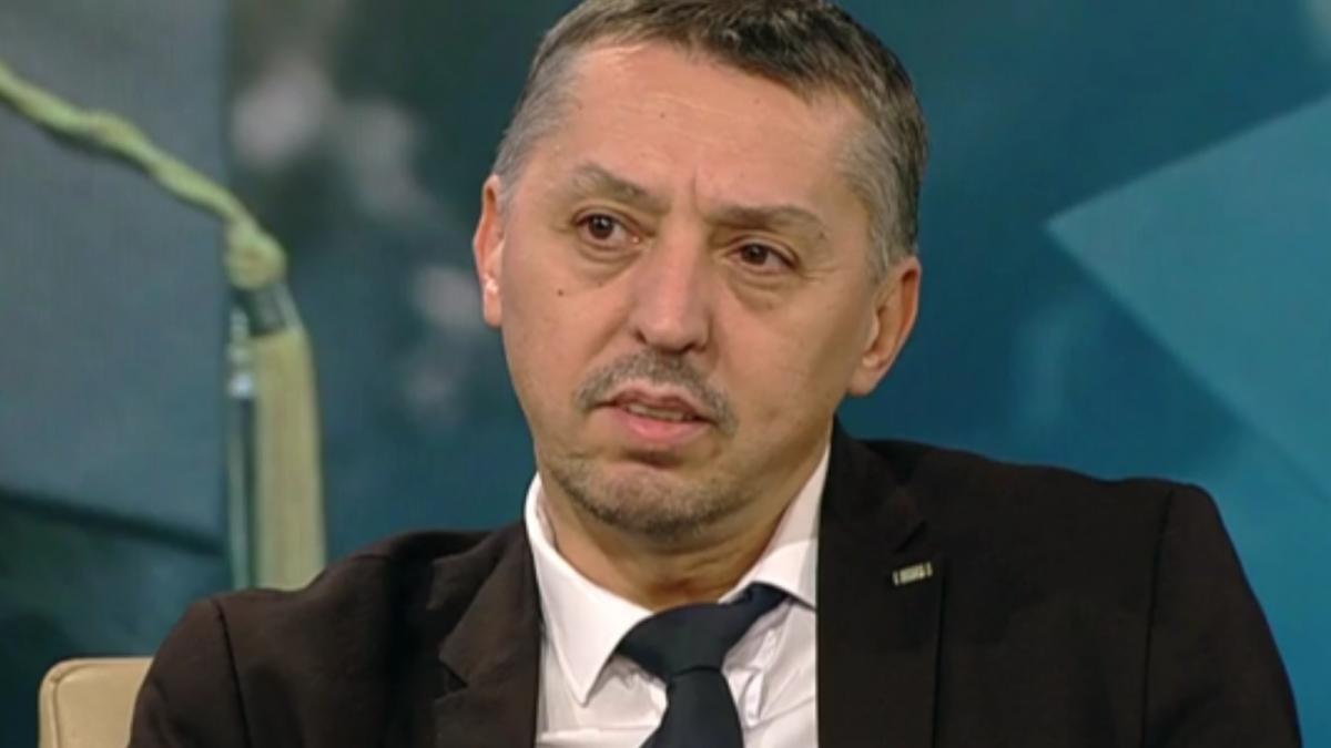 Daniel David Lipsa comunicarii genereaza teorii conspirationiste stiri false si revolte anti sistem Trebuie sa remediem asta