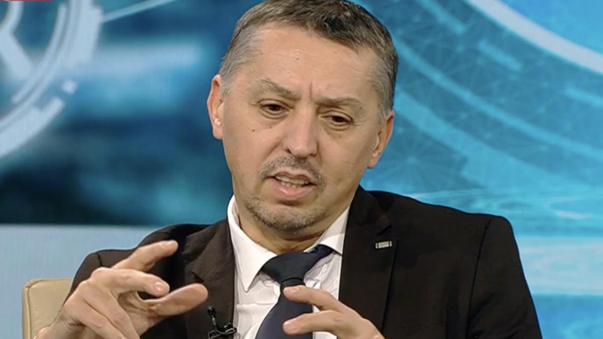 Daniel David Nu ma propun candidat la presedintie Daca mi s ar cere as intreba de ce mie