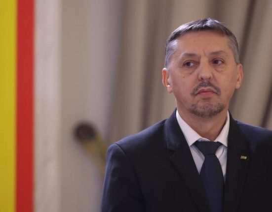 Daniel David intrebat despre prezidentiale Doar daca studiile indica sanse maxime