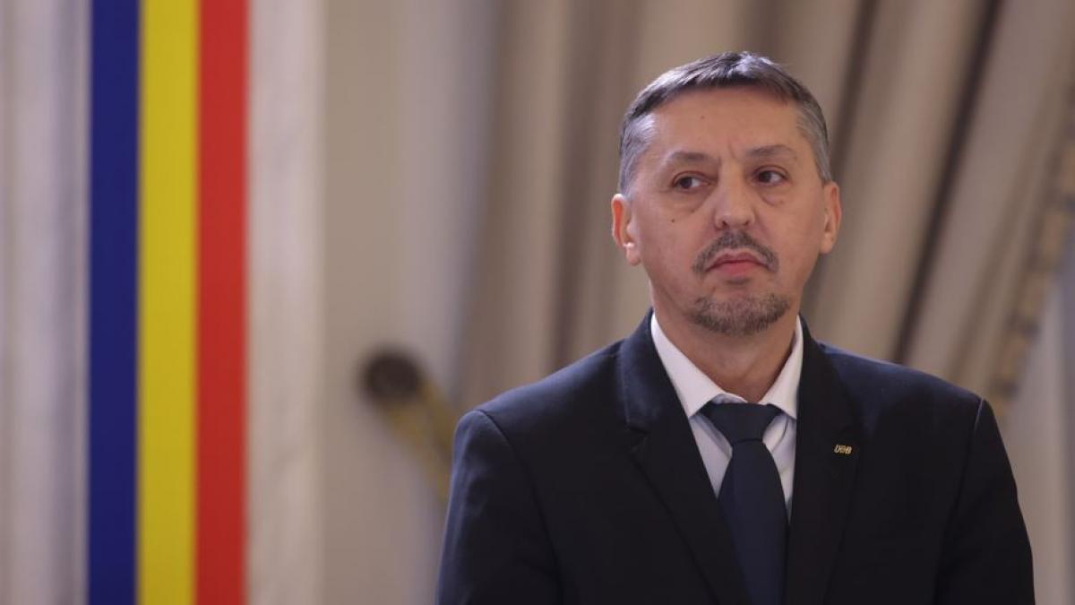 Daniel David intrebat despre prezidentiale Doar daca studiile indica sanse