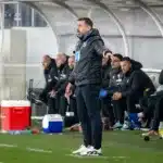 Dinamo viseaza la primul loc Kopic Ar fi fantastic