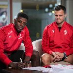 Eddy Gnahore isi prelungeste contractul cu Dinamo pana in 2026