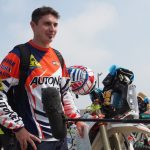 Emanuel Gyenes castiga Raliul Dakar la clasa Original by Motul Victorie superba