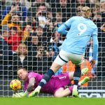 Erling Haaland a semnat pana in 2034 cu Manchester City