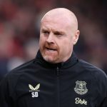 Everton se desparte de Sean Dyche Anunt oficial