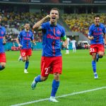 FCSB ar putea pierde mult timp pe Darius Olaru