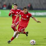 FCSB continua transferurile de iarna Juri Cisotti noul mijlocas