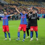 FCSB renunta la trei jucatori pentru SuperLiga