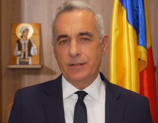 Festivalul aberatiilor cu Calin Georgescu Romania va deveni motorul Europei intr un an Germanii vor veni sa lucreze aici