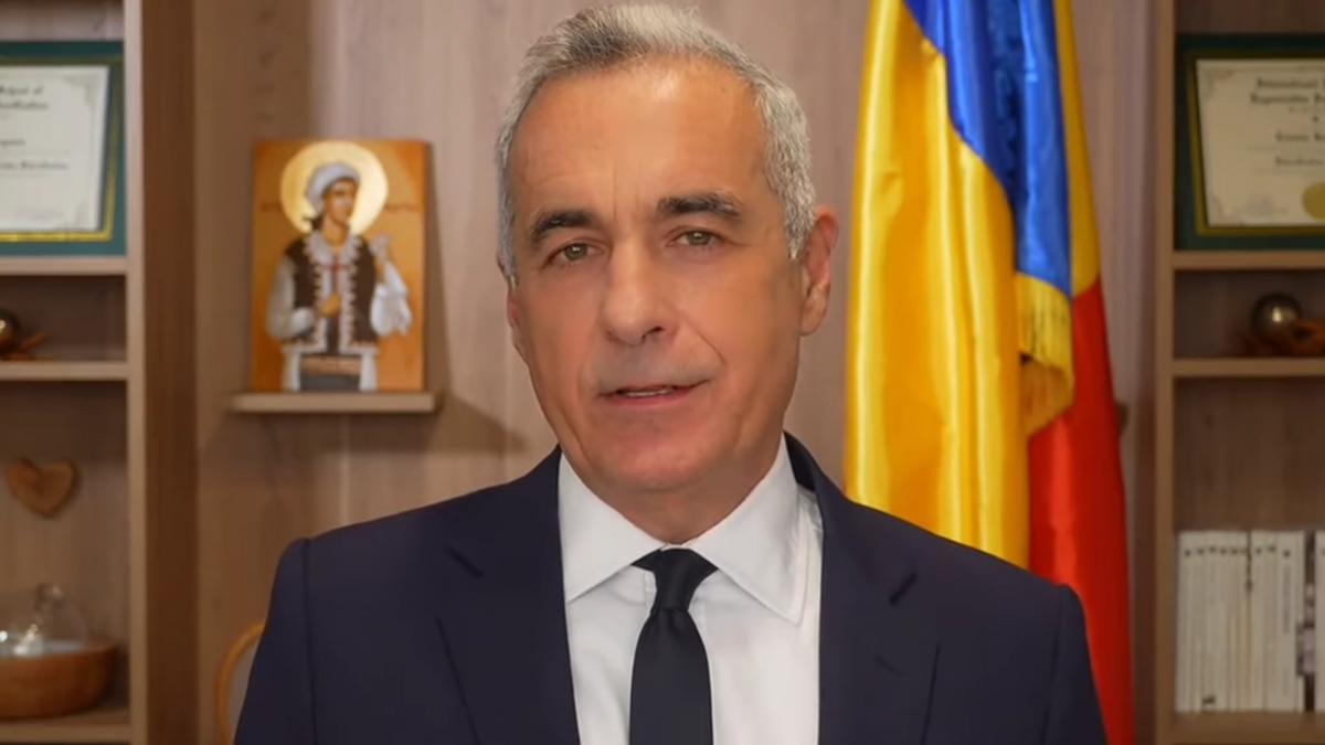Festivalul aberatiilor cu Calin Georgescu Romania va deveni motorul Europei intr un an Germanii vor veni sa lucreze aici