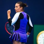 Gabriela Ruse victorie rapida in calificarile Australian Open