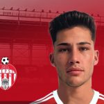 Giovani Ghimfus al doilea transfer al lui Sepsi in 2025