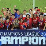 Guangzhou FC exclusa din fotbalul profesionist din cauza datoriilor