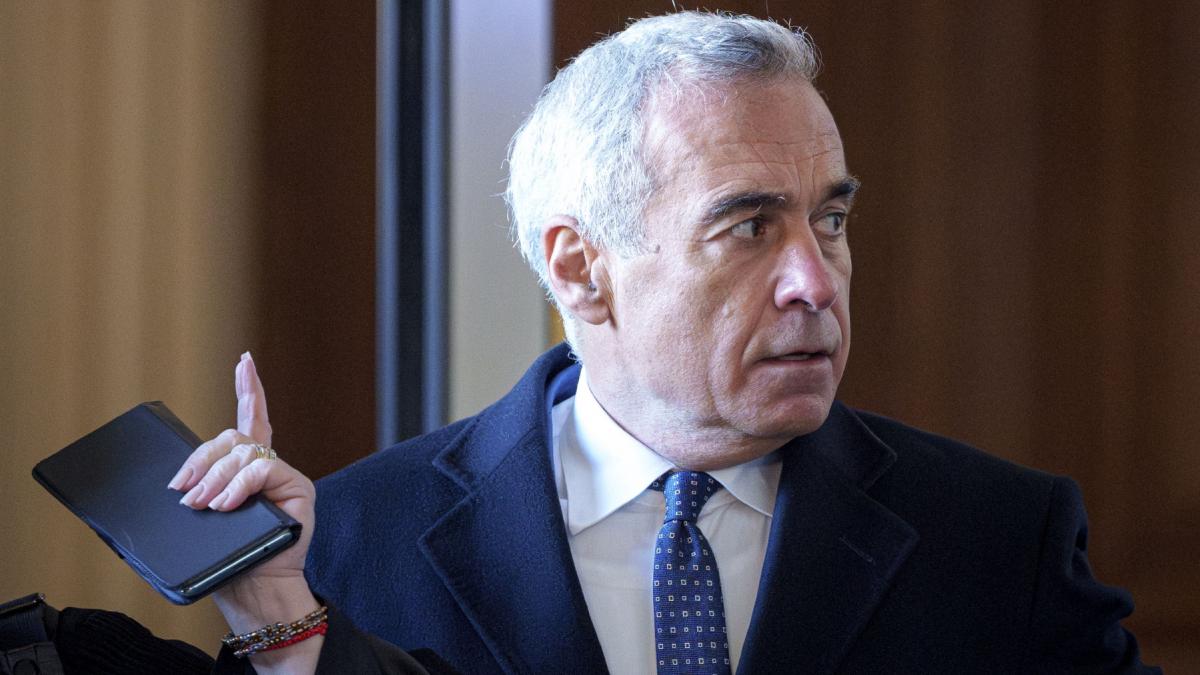ICCJ a respins cererea lui Calin Georgeascu de reluare a turului doi al alegerilor prezidentiale Decizia este definitiva