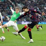 Ianis Hagi criticat dupa egalul spectaculos Hibernian Rangers
