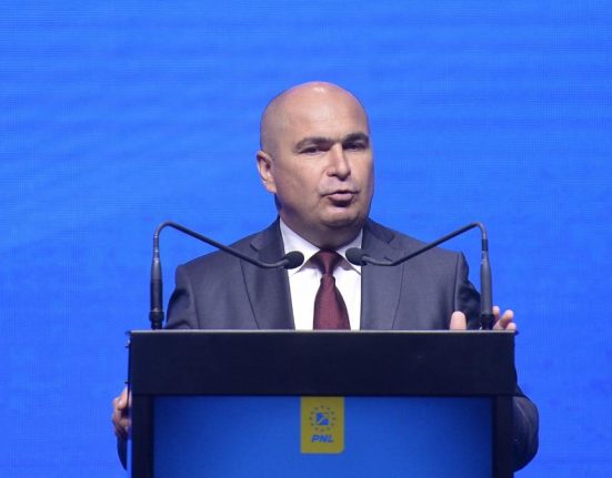 Ilie Bolojan PNL il sustine pe Crin Antonescu ca candidat al coalitiei