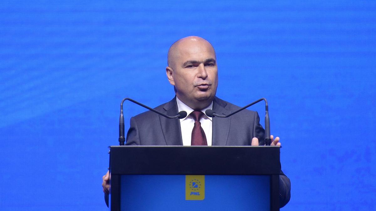 Ilie Bolojan PNL il sustine pe Crin Antonescu ca candidat al coalitiei