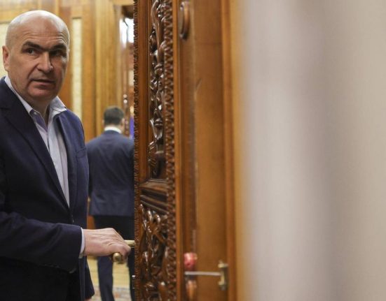 Ilie Bolojan despre alegerile prezidentiale Daca saptamana viitoare Coalitia nu decide calendarul nu pot avea loc inainte de Paste