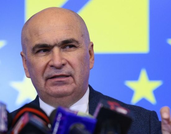 Ilie Bolojan despre deficitul bugetar Am cheltuit mai mult decat ne permiteam
