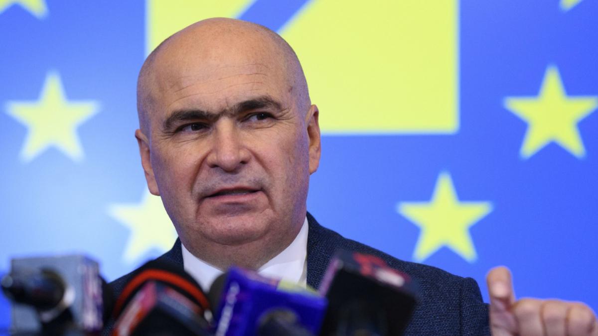 Ilie Bolojan despre deficitul bugetar Am cheltuit mai mult decat ne permiteam